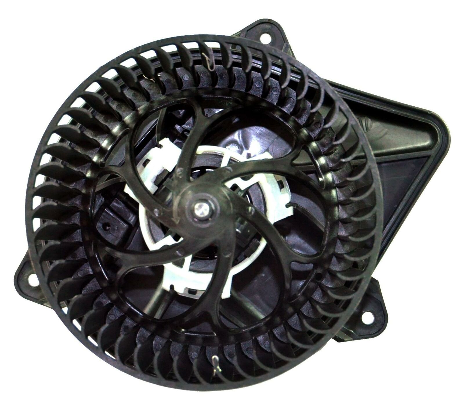 Interior Heater Blower Motor For Renault Trafic, Nissan Primastar, Vauxhall Vivaro