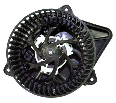 Interior Heater Blower Motor For Renault Trafic, Nissan Primastar, Vauxhall Vivaro