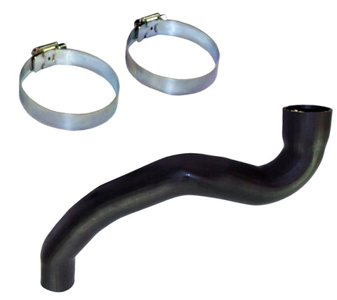 Intercooler Turbo Hose Pipe For Volvo C30 S40 V50 C70 2.0D Diesel 31261896