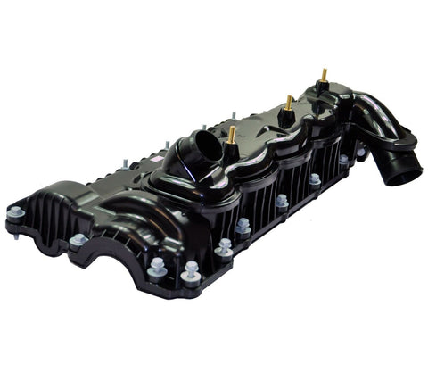 Inlet Manifold / Rocker Cover Right & Left (Pair) For Range Rover Sport & L322 3.6 Tdv8