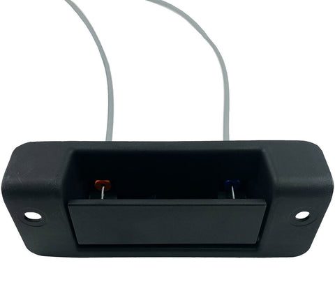 Rear Left Door Handle Upper Lower Lock Cable FOR Ford Transit MK6 MK7 1494098
