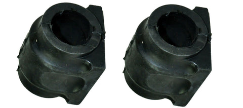 Pair Of 27Mm Front Anti Roll Bar Bushes For Land Rover Discovery Iii/Mk3 4.4, 4.0, 2.7 Rbx000571
