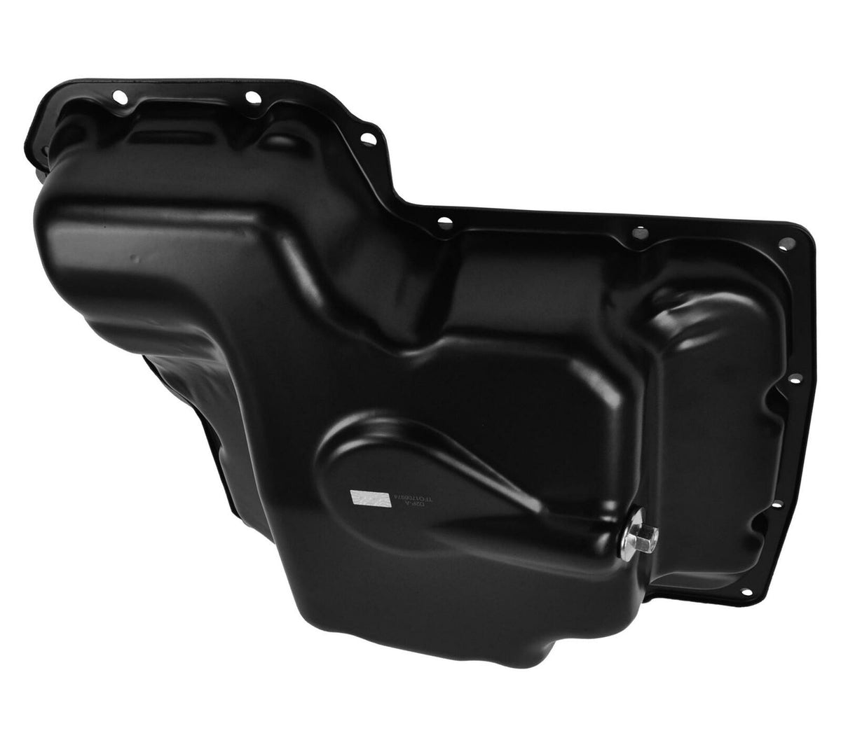 Oil Sump Pan 1706974 For Ford Transit Mondeo Fiat Ducato 2.0 2.2