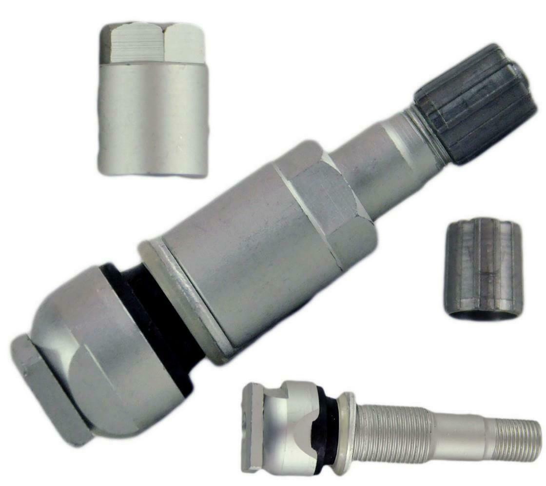 X1 Tpms Tyre Pressure Sensor Valve Repair Kit For Chrysler, Jeep & Dodge 56029359Aa, 56053031Ac, 56053031Ad