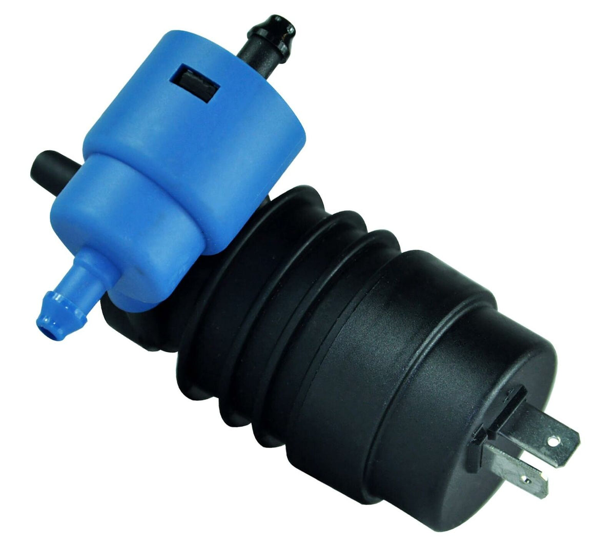 12V Twin/Double Outlet Windscreen Washer Pump For Opel/Vauxhall Corsa B (1993-2000) Awp26