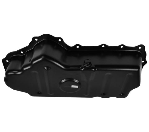 Engine Oil Sump Pan For Ford C-Max Focus Galaxy S-Max Transit 1353148