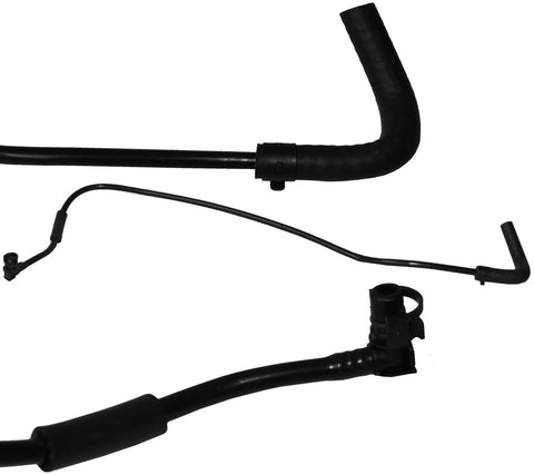 Thermostat Water Coolant Hose Pipe 25192904 FOR Opel Vauxhall Astra H Zafira B