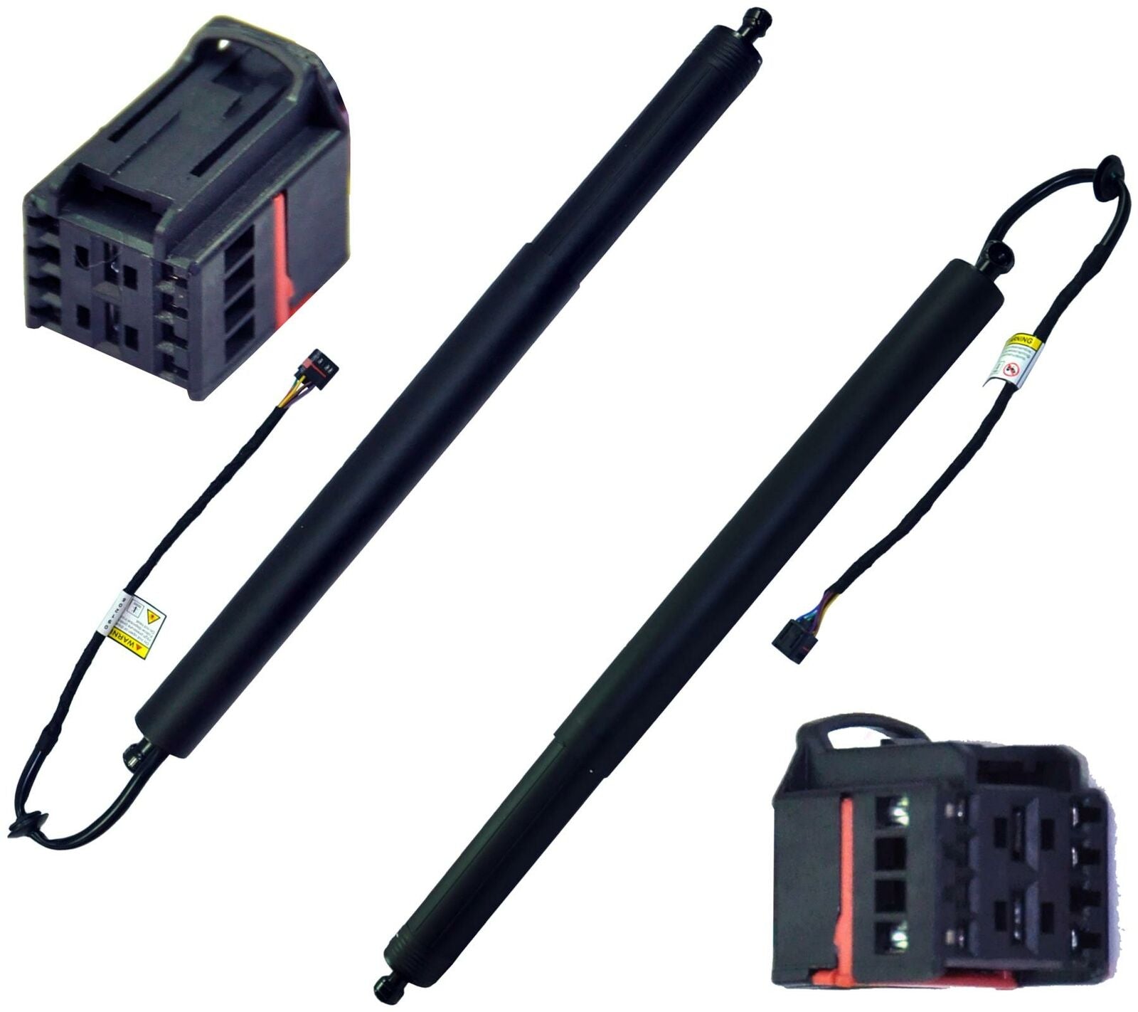 Electric Tailgate (L & R) Struts Spindle Drive Lift gate Pair FOR Hyundai Tucson 81770D3100