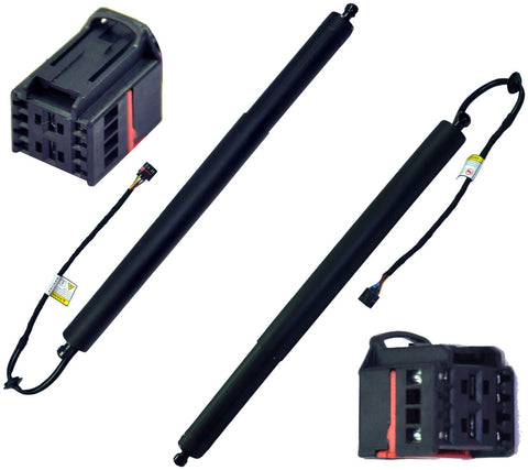 Electric Tailgate (L & R) Struts Spindle Drive Lift gate Pair FOR Hyundai Tucson 81770D3100