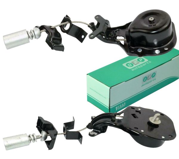 Updated Version Spare Wheel Winch Mechanism For Discovery, Range Rover Sport