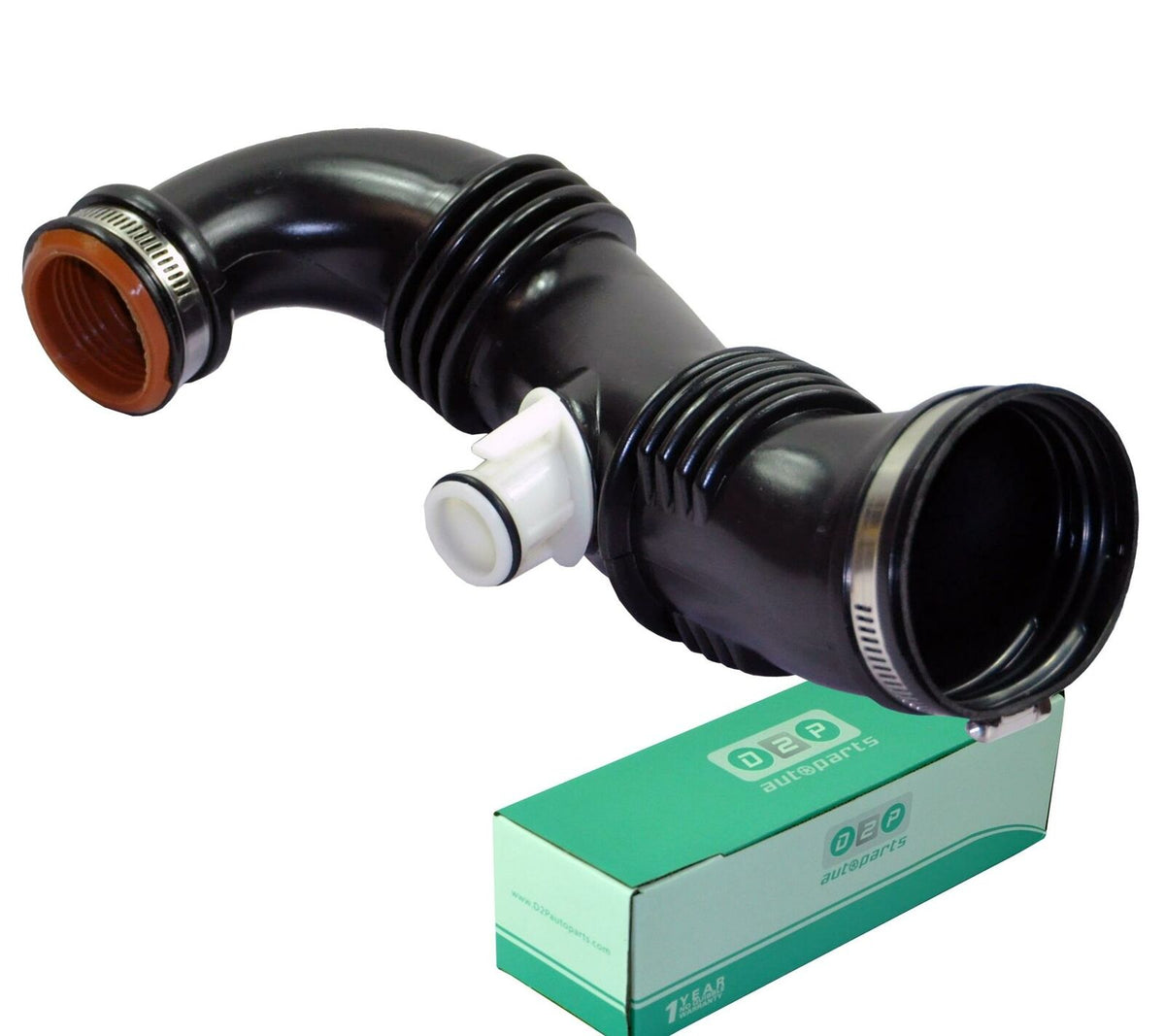 Airfilter Turbo Intercooler Pipe For Citroen Berlingo C2 C3 C4 C5 Dispatch Xsara