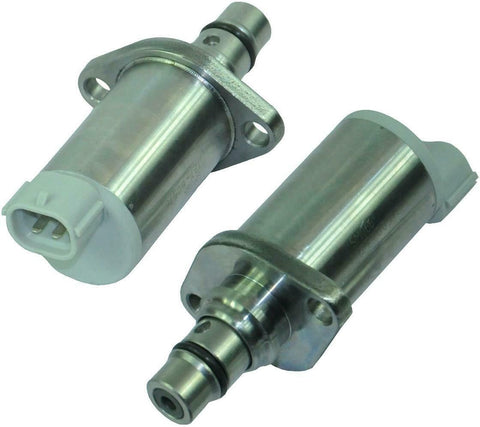 DIESEL FUEL PUMP REGULATOR SUCTION CONTROL VALVE FOR NISSAN MAZDA VAUXHALL OPEL