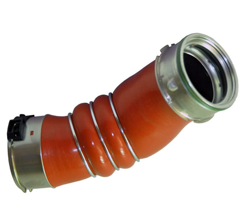 Turbo Intercooler Hose Pipe 11617799873 For BMW X5 E70 X6 E71 E72 M57N2