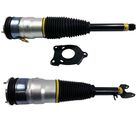 Front Air Suspension Spring Strut Lh & Rh 1030608-00-C For Tesla Model S (5Yjs)