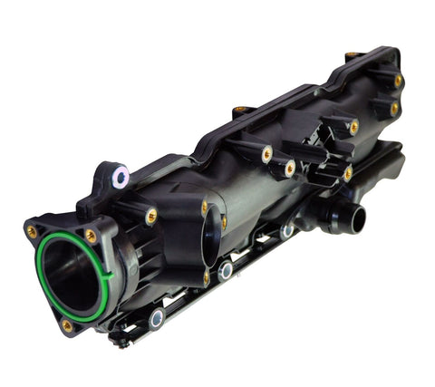 Intake Manifold Fits Jeep Renegade 2.0 Crd 2014 55280753