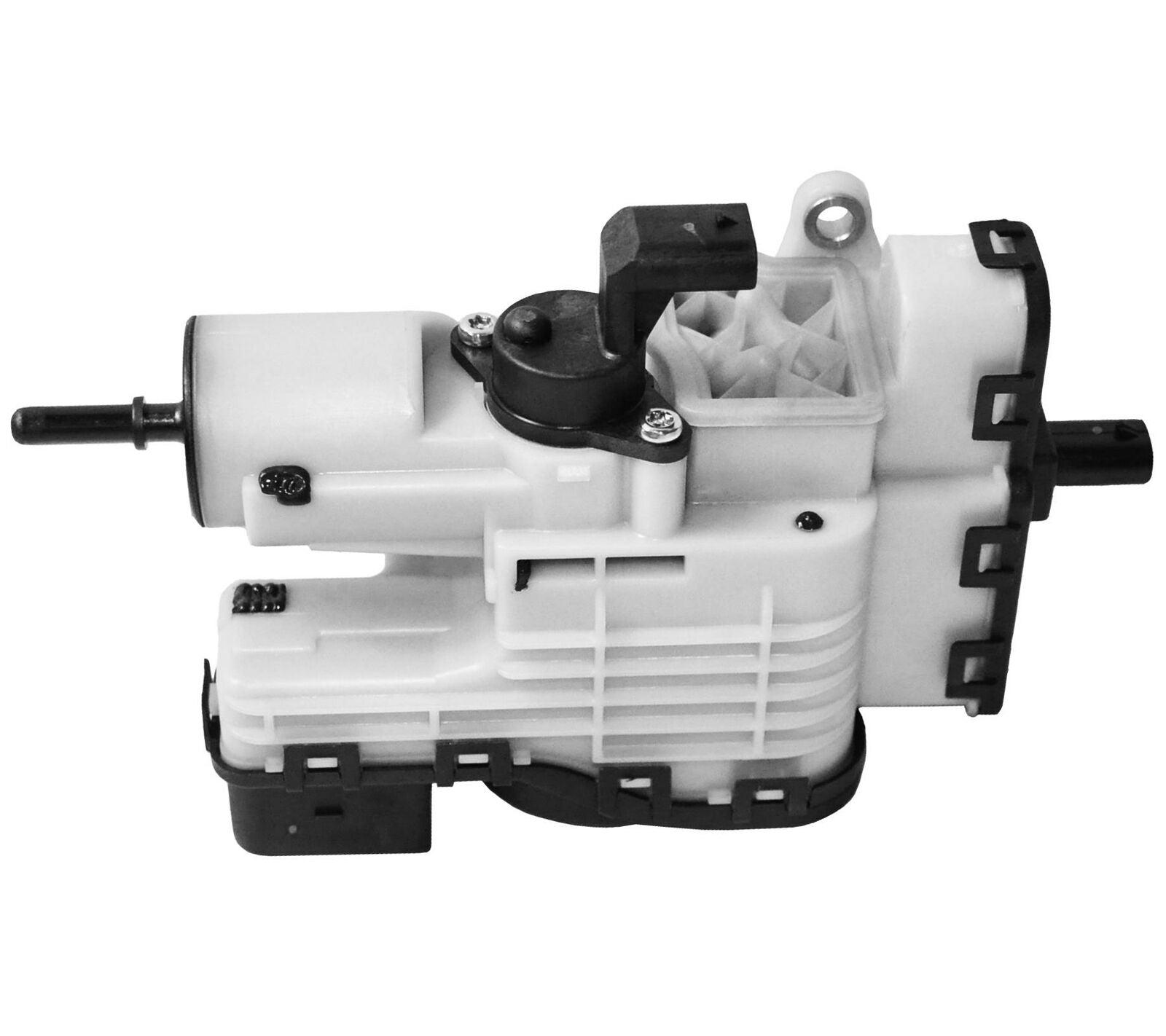 Durable Diesel Emissions Fluid Pump DEF Module For 2.0 TDI Seat Alhabra 710/711