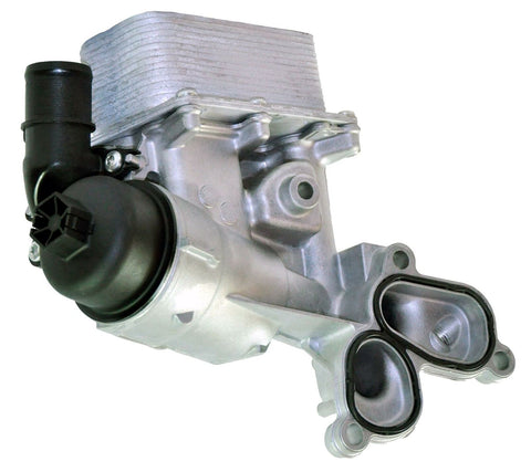 Oil Filter Housing Assembly (Water Cooled) FOR Nissan Primastar, Qashqai