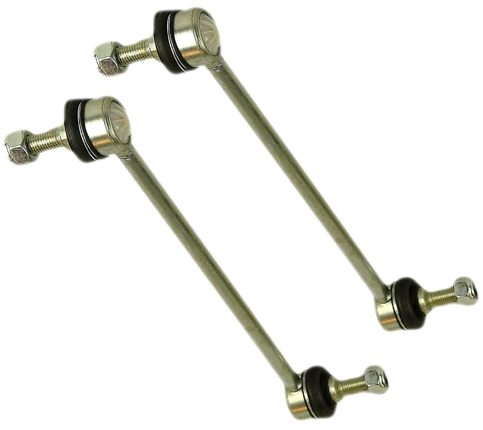 Pair Of Front Stabiliser Anti Roll Bar Drop Links For Ford, Mazda, Nissan, Renault 8200127308