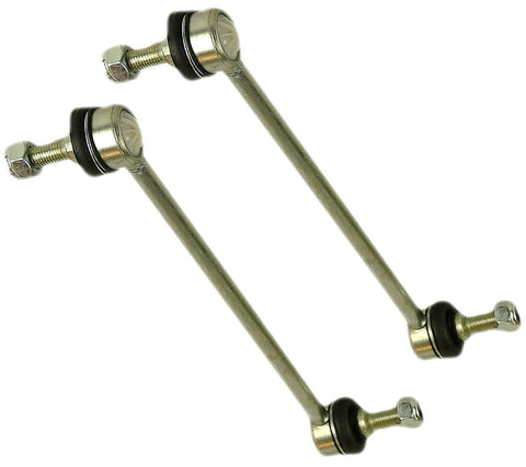 Pair Of Front Stabiliser Anti Roll Bar Drop Links For Ford, Mazda, Nissan, Renault 8200127308