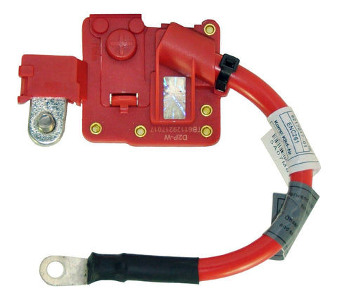 Battery Cable Plus RHD (Positive Pole) FOR BMW 1 SERIES E81 E87 E87N (2006-2013)