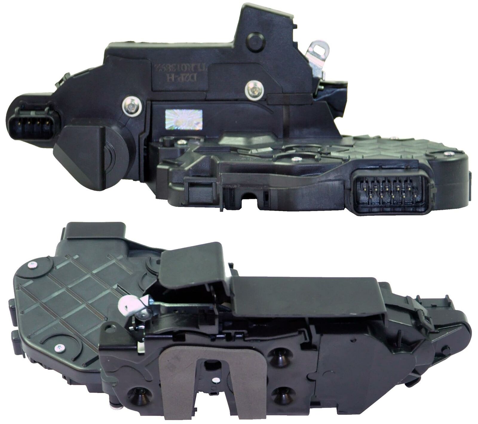 For Jaguar Xf Cc9 Rear Left Door Lock Latch Actuator 6W8A-21811-Ac