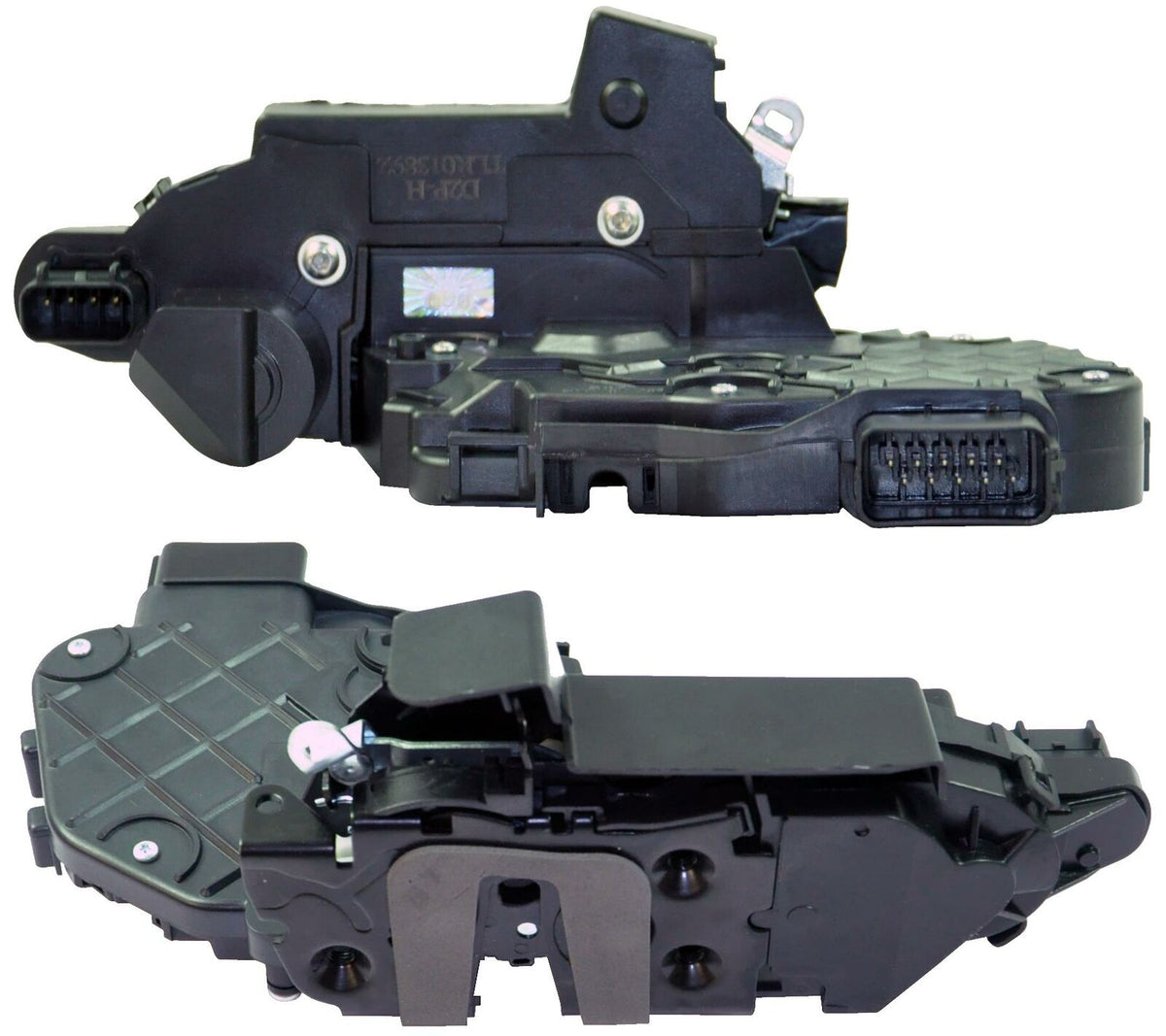 For Jaguar Xf Cc9 Rear Left Door Lock Latch Actuator 6W8A-21811-Ac
