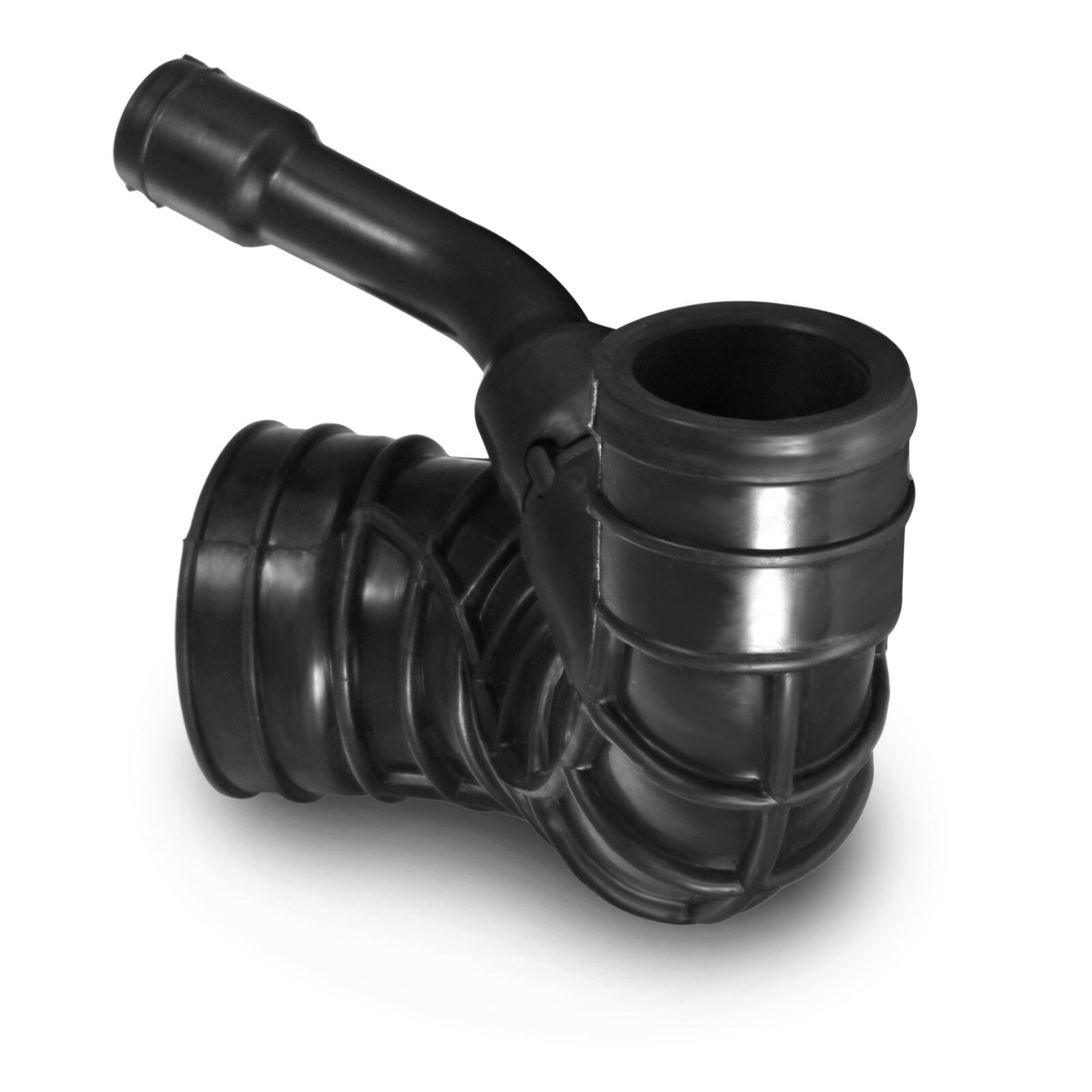 Front Inlet Air Intake Hose Pipe For Citroen, Peugeot & Toyota Su00100657, 1670802, 1434F6