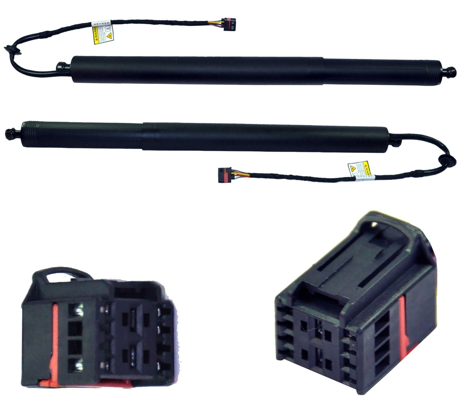 Electric Tailgate (L & R) Struts Spindle Drive Lift gate Pair FOR Hyundai Tucson 81770D3100