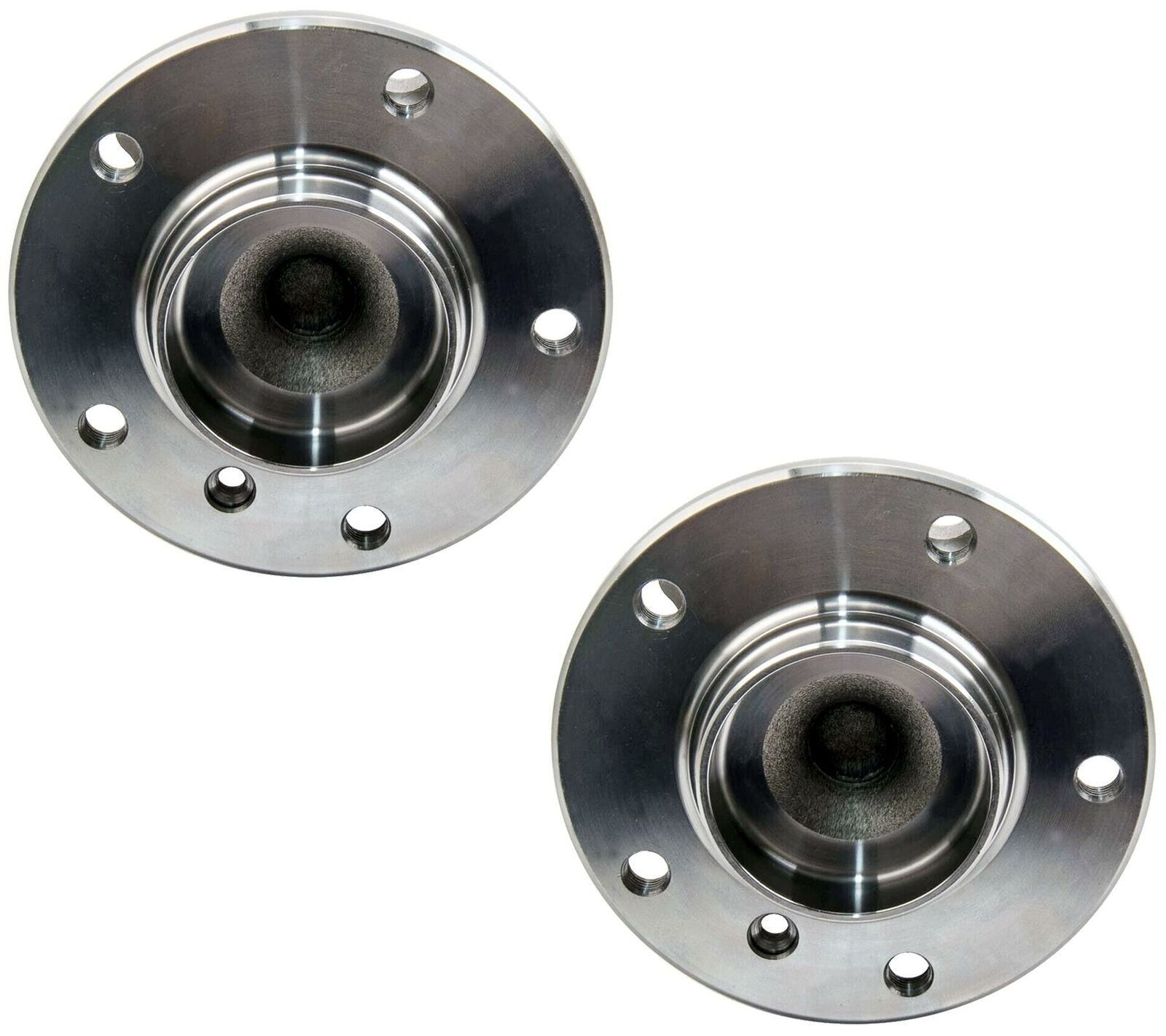 PAIR Wheel Bearing (FRONT) FOR BMW 1 Series E81,82,87,88 & 3 Series E90 E91 E92