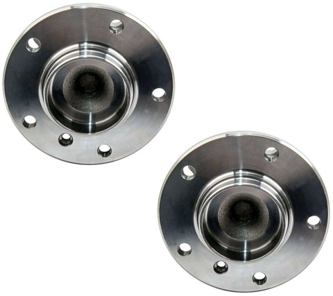 PAIR Wheel Bearing (FRONT) FOR BMW 1 Series E81,82,87,88 & 3 Series E90 E91 E92