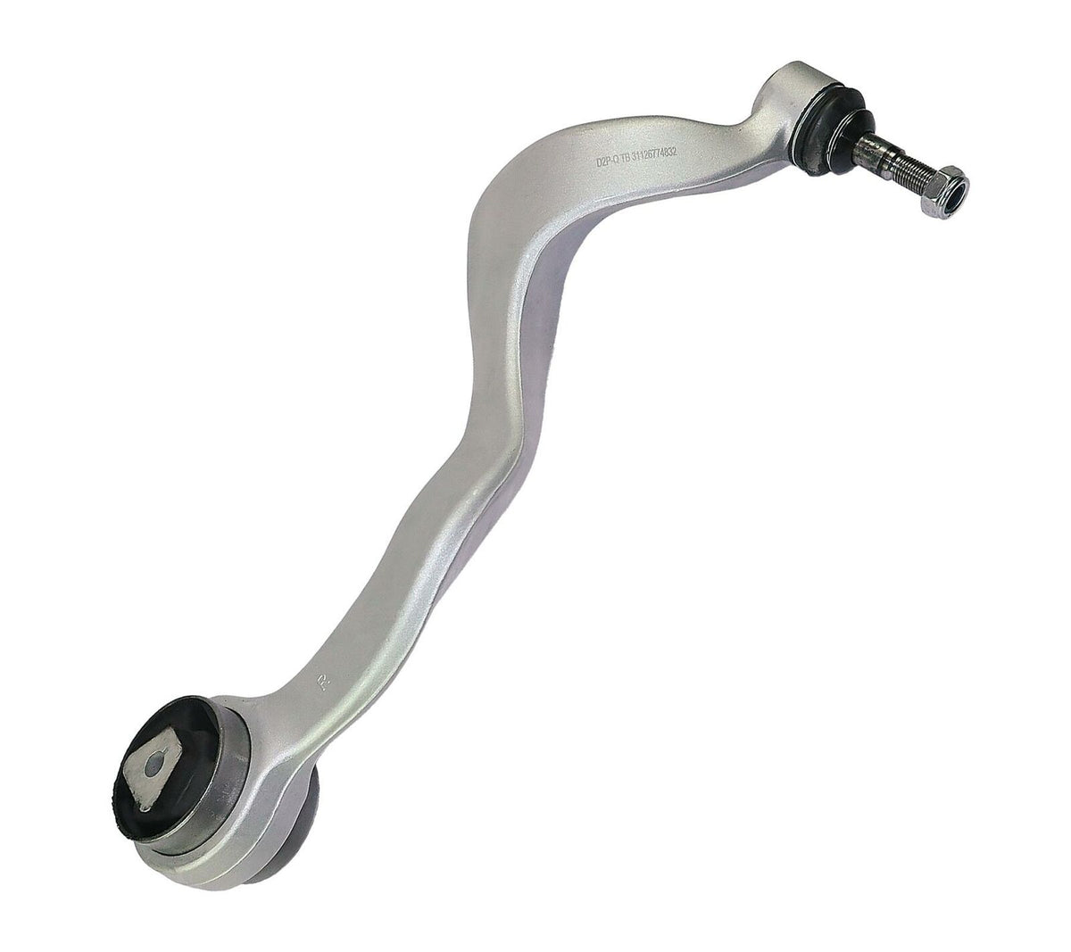 Lower Suspension (Front Right) Control Arm FOR BMW 7 Series E65 E66 E67