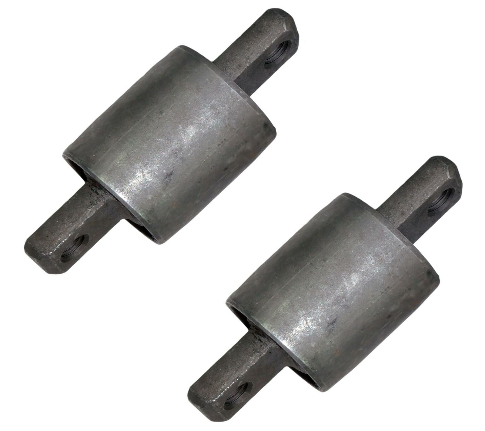 X2 Front Lower Wishbone Suspension Bushes FOR Volvo S60 Mk1 S80 Mk1 V70 XC70