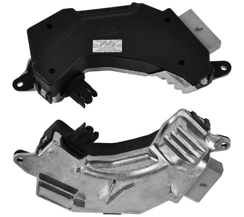 Heater Blower Motor Resistor For Saab 9-3 Fiat Croma 9180208