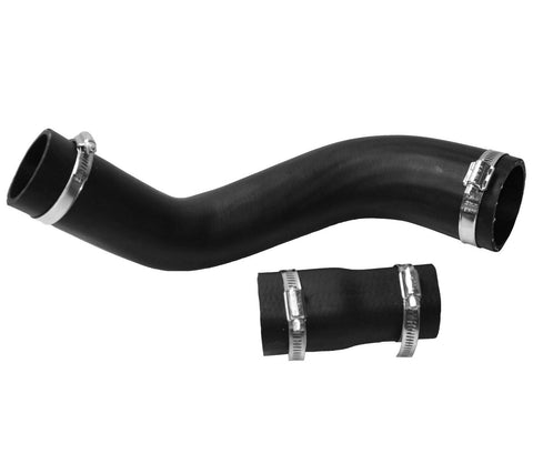 Intercooler Turbo Hose Air Duct Pipe For Ford Transit MK7 MK8 2.2 TDCi