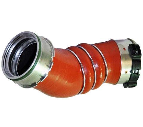 Turbo Intercooler Hose Pipe 11617799873 For BMW X5 E70 X6 E71 E72 M57N2