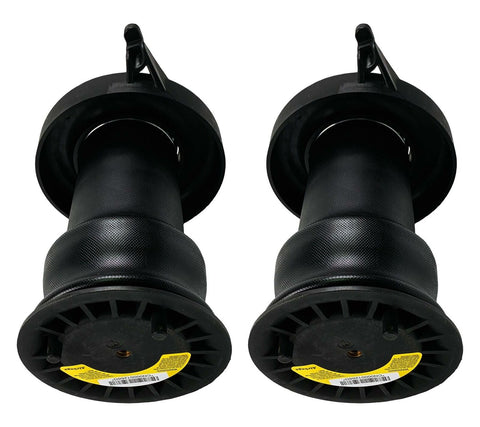 2X Air Suspension Springs Bag Rear For Citroen/Fiat/Peugeot