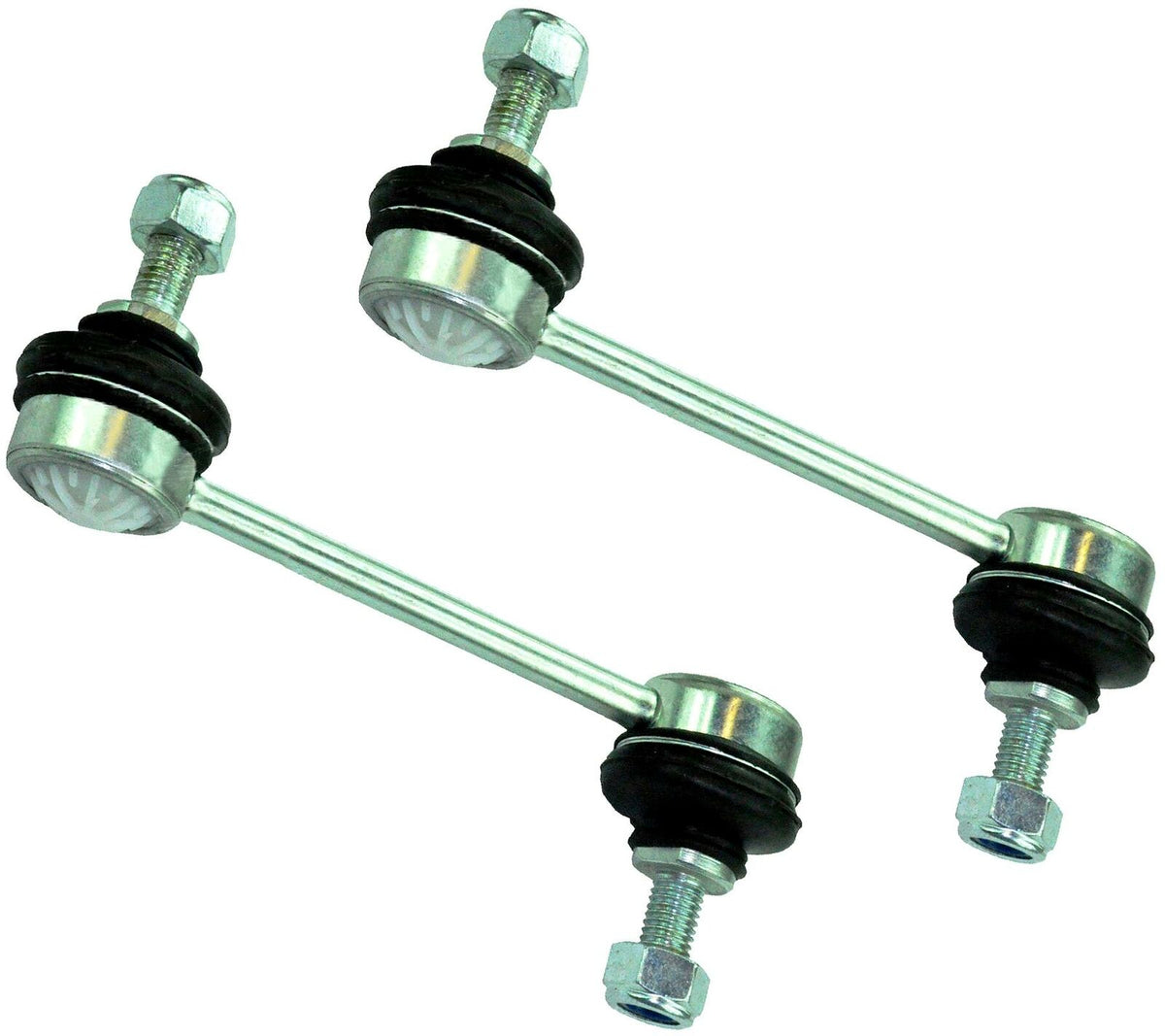 46843389 – Pair Of Front Stabiliser Anti Roll Bar Drop Links For Alfa Romeo 147, 156, Gt 937