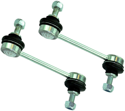 46843389 – Pair Of Front Stabiliser Anti Roll Bar Drop Links For Alfa Romeo 147, 156, Gt 937