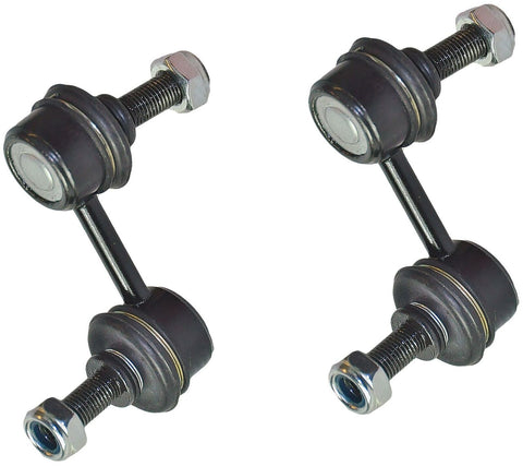 Pair Of Front Stabiliser Anti Roll Bar Drop Links For Subaru Forester Sg, Legacy Mk4, Outback, Impreza