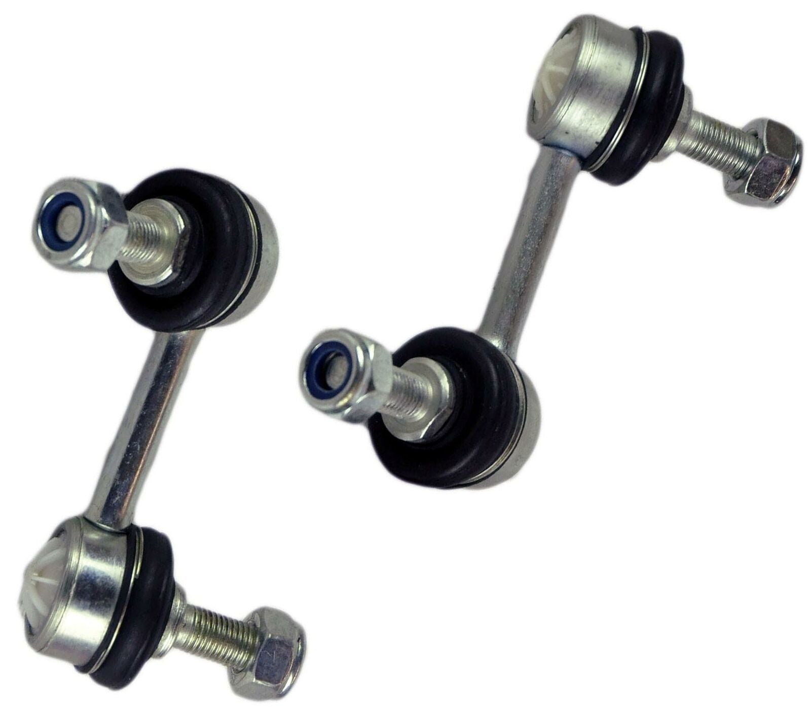 Pair Of Rear Stabiliser Anti Roll Bar Drop Links 52320Sjf003 For Honda Fr-V Be 2.2I, 2.0, 1.7, 1.8