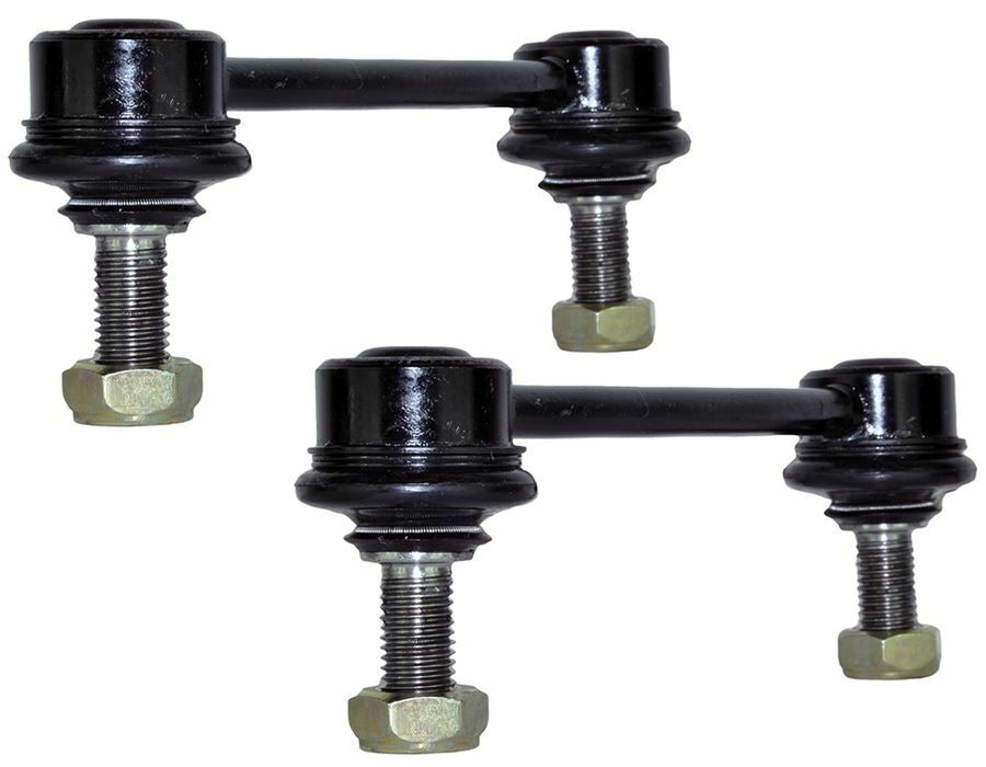 Pair Of Rear Stabiliser Anti Roll Bar Drop Links 31201603 For Volvo S60, S80, V70, Xc70, Xc90