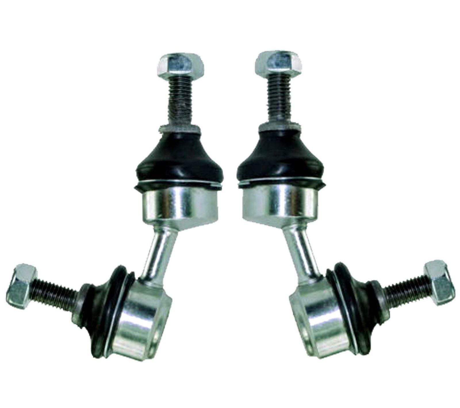 Pair Of Rear Stabiliser Anti Roll Bar Drop Links For Jaguar X-Type (2001-2009) C2S24698
