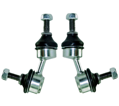 Pair Of Rear Stabiliser Anti Roll Bar Drop Links For Jaguar X-Type (2001-2009) C2S24698