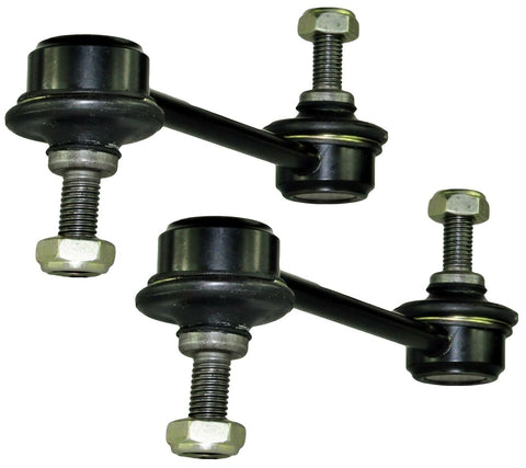 For Jaguar S-Type Front Stabiliser Anti Roll Bar Drop Links X2 Xr827071