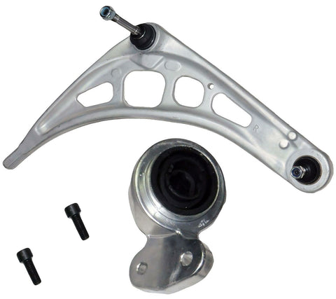 BMW 3 SERIES E46/Z4 FRONT LEFT LOWER ARM WISHBONE & BUSH 31126774819
