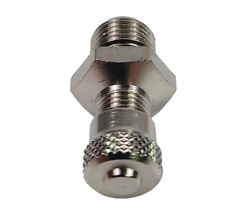 Alloy Wheel Schrader Screw-In Tyre Valve 91473610061 For Genuine BMW ALPINA