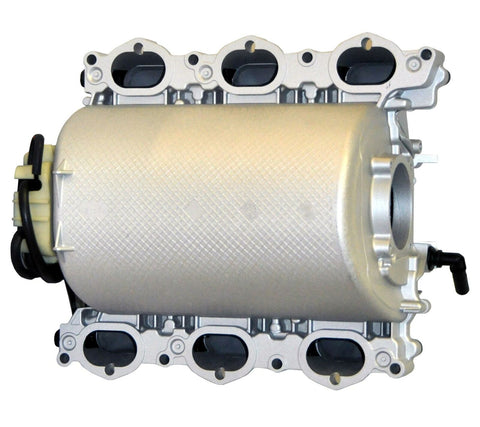 Intake Manifold Assembly For Mercedes W203 S203 Cl203 W204 S204 W211 S211 W212