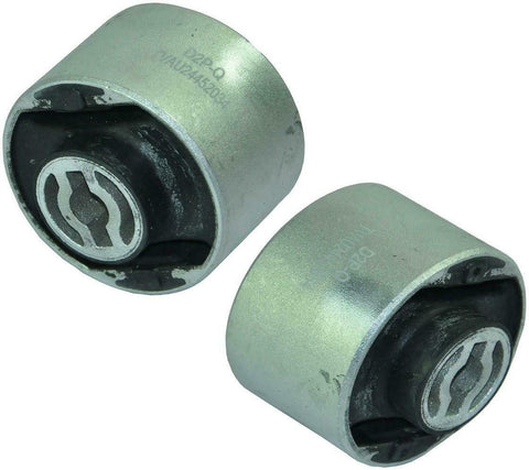 Rear Axle Left & Right Suspension Arm Trailing Arm Bushes Pair For Vauxhall/Opel & Saab 24452034