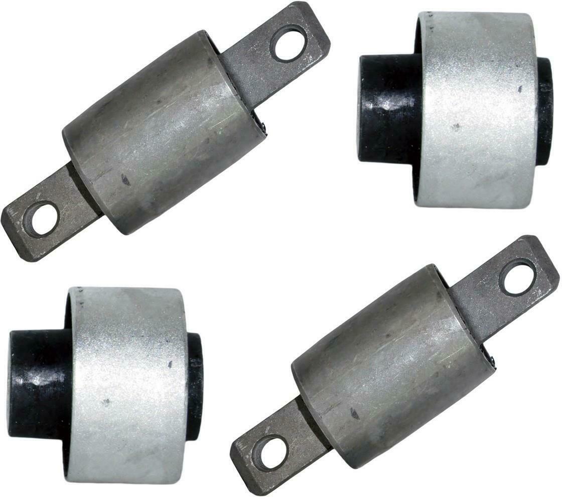 For Volvo S60 Mk1 S80 Mk1 V70 Mk2 Front Lower Wishbone Control Arm Bushes Kit