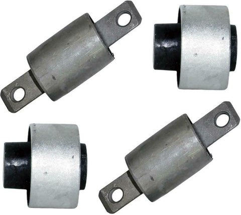 For Volvo S60 Mk1 S80 Mk1 V70 Mk2 Front Lower Wishbone Control Arm Bushes Kit